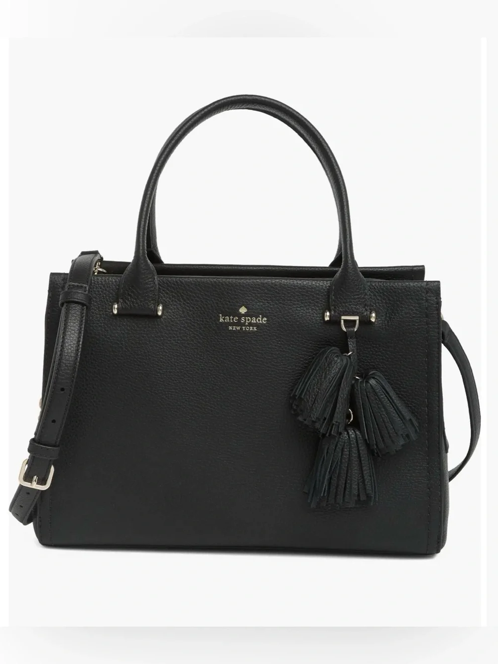 kate spade palmer drive maryam convertible top-handle bag